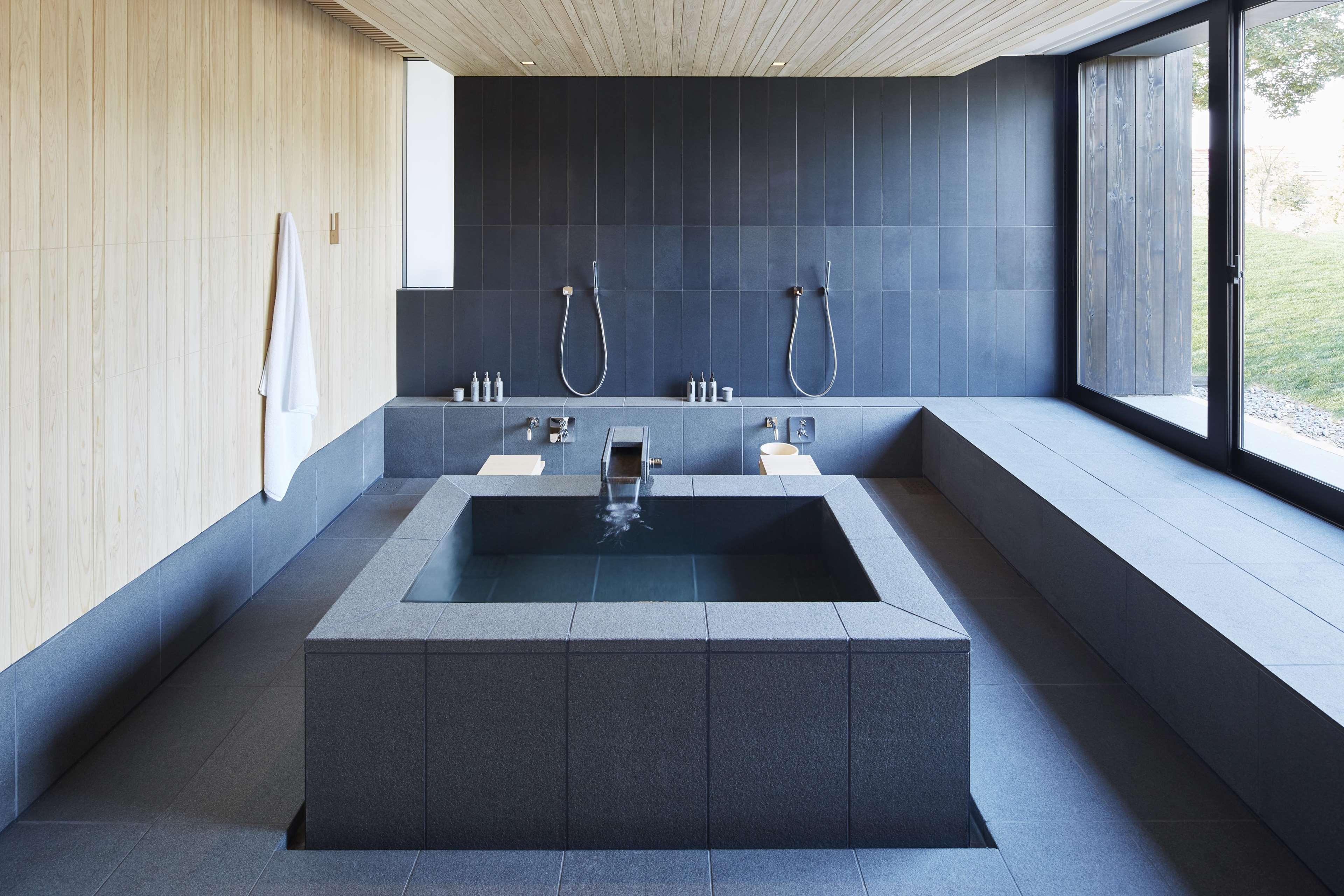 Amanemu Hotel Шима Екстериор снимка