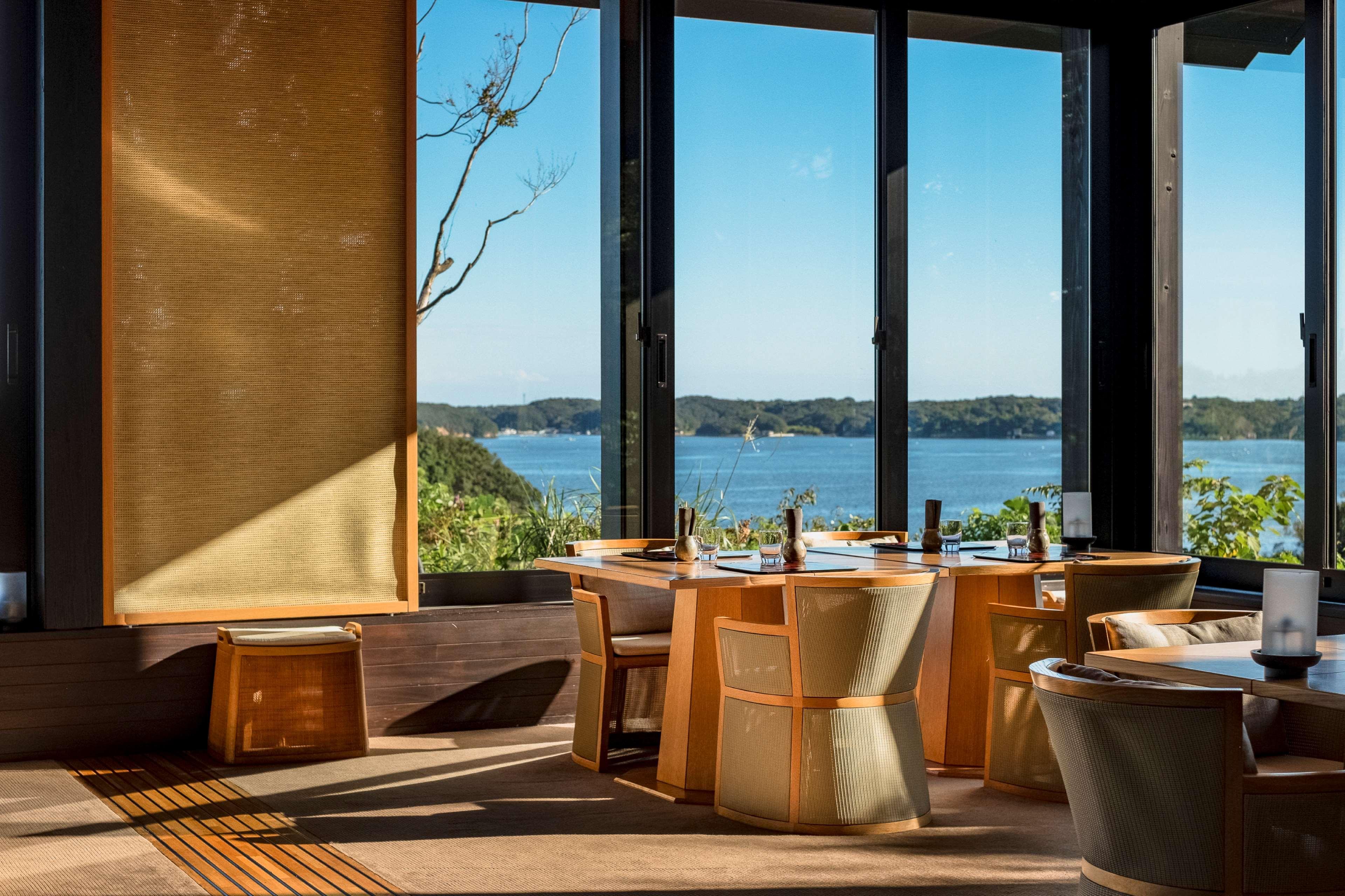 Amanemu Hotel Шима Екстериор снимка