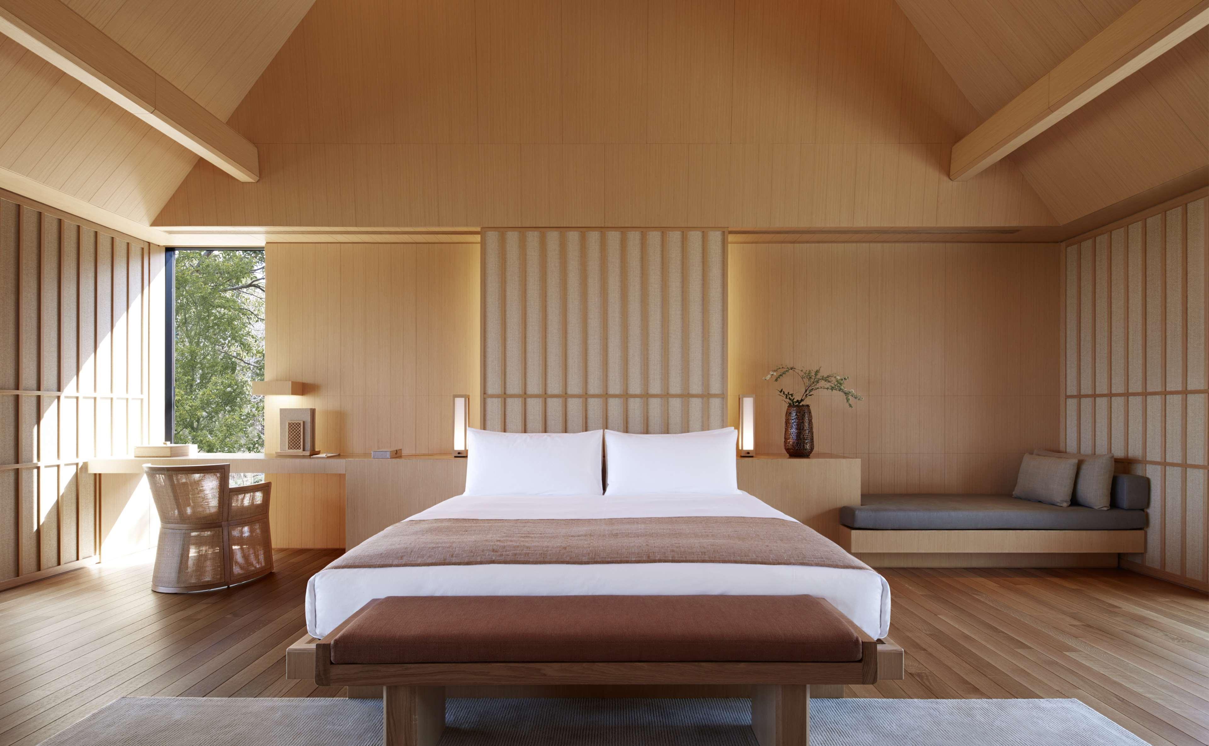 Amanemu Hotel Шима Екстериор снимка