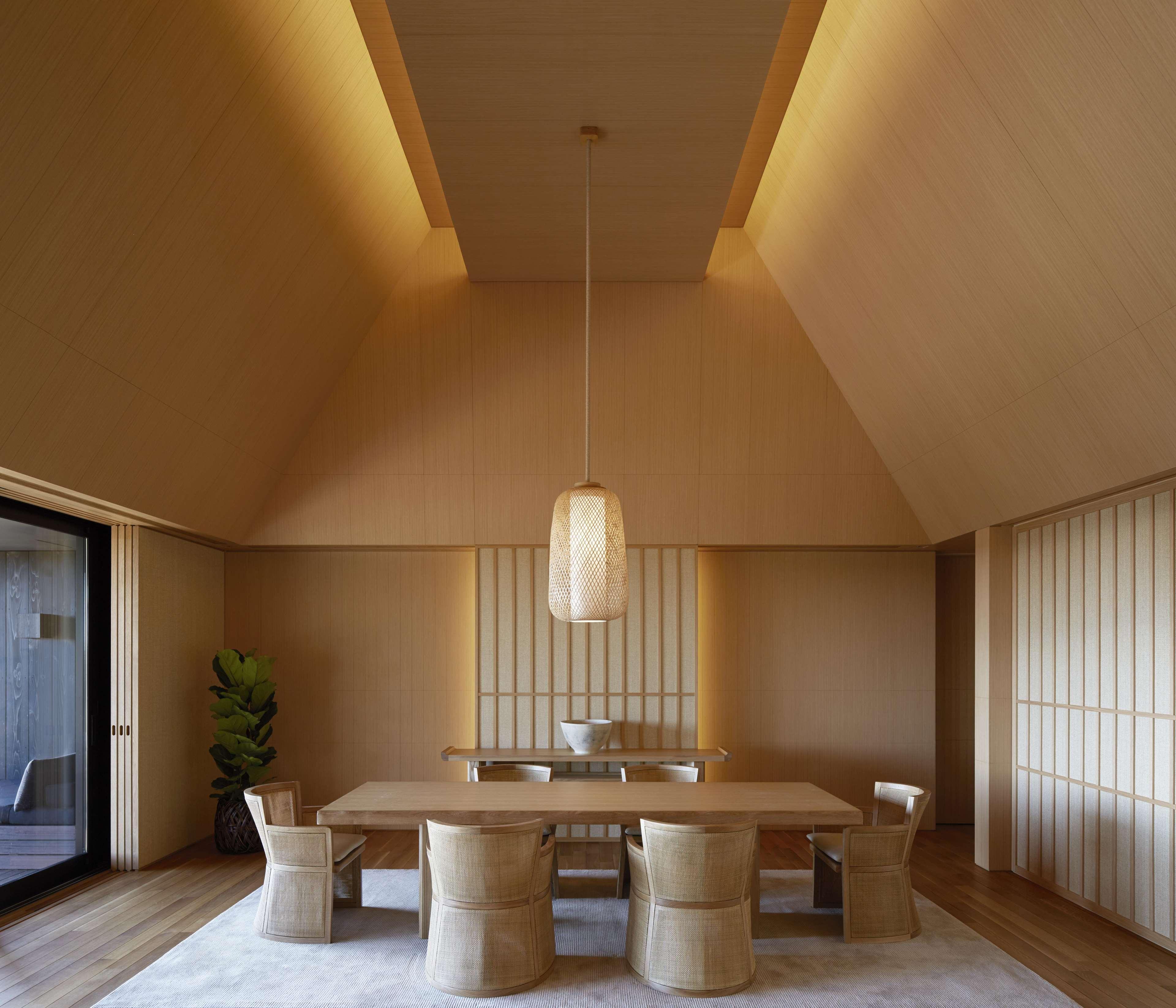 Amanemu Hotel Шима Екстериор снимка